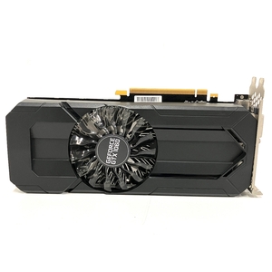 GEFORCE GTX1060 グラボ グラフィックボード PCパーツ ジャンク B8901432