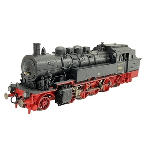 ROCO 69261 DRG 93 527 蒸気機関車 HOゲージ ロコ 鉄道模型 ジャンク W8908344