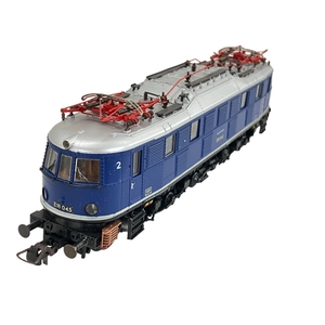 ROCO 43972 DB E 18 電気機関車 鉄道模型 HO ジャンク W8908359