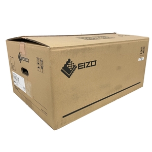 [ operation guarantee ]EIZOeizo-RadiForce MX217-BK liquid crystal monitor 2024 year made PC peripherals unused K8874322
