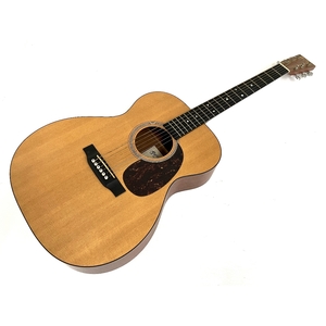 【動作保証】 Martin 000-16GT アコースティック ギター ハードケース付き マーティン 弦楽器 中古 良好 O8921557