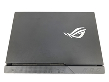 【動作保証】ASUS ROG Strix ノートパソコン 15.6インチ G533QS Ryzen 9 5900HX 32GB SSD 計2TB RTX 3080 中古 M8705052_画像7