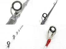 【動作保証】 SHIMANO シマノ 22 REALANCER リアランサー マルイカ 73 145 釣り竿 ロッド 中古 良好 Y8775433_画像7