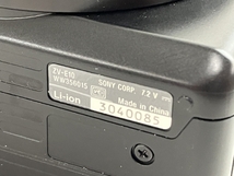 【動作保証】SONY VLOGCAM ZV-E10L GP-VPT2BT デジタル一眼レフカメラ シューティンググリップセット 中古 N8734540_画像9
