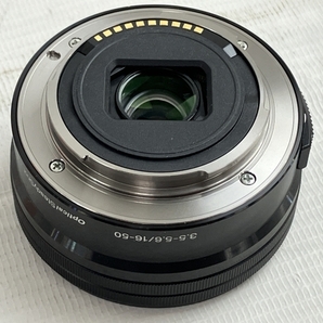 【動作保証】SONY VLOGCAM ZV-E10L GP-VPT2BT デジタル一眼レフカメラ シューティンググリップセット 中古 N8734540の画像4