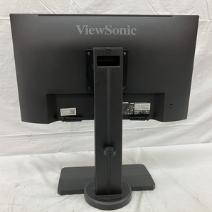 【動作保証】ViewSonic VS18533 XG2431 23.8型 液晶 モニター ディスプレイ 2022年製 ビューソニック 家電 中古 C8772738の画像6