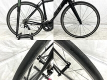 【動作保証】 FELT F75 SHIMANO 105 サイズ51 マットブラック ロードバイク 自転車 中古 Y8794862_画像3