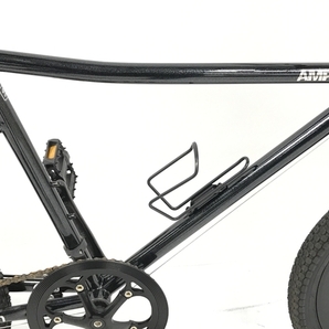【引取限定】【動作保証】 tern AMP F1 自転車 ミニベロ アイアン ストリートバイク ROJI BIKES 中古 直 F8657769の画像5