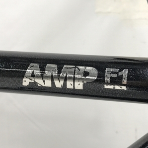 【引取限定】【動作保証】 tern AMP F1 自転車 ミニベロ アイアン ストリートバイク ROJI BIKES 中古 直 F8657769の画像10