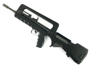 【動作保証】東京マルイ FA-MAS 5.56-F1 電動ガン サバゲー TOKYO MARUI 中古 Y8696709