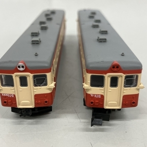 MICRO ACE マイクロエース A-8680 キハ22系 一般色 4両セット 鉄道模型 Nゲージ 中古 美品 K8811231の画像7