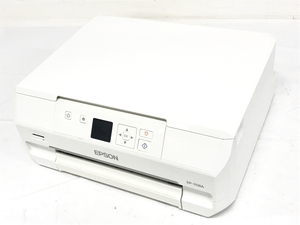 【動作保証】 EPSON EP-708A インクジェット プリンター A4 2016年製 エプソン 家電 中古 F8804614