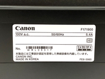 【動作保証】 Canon MF232w A4 モノクロレーザービームプリンタ 複合機 キヤノン 未使用 箱無し T8816054_画像7