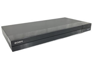 [ гарантия работы ] SONY BDZ-FBT2100 Blue-ray диск магнитофон 4K тюнер встроенный 2022 год производства Sony бытовая техника б/у W8784545