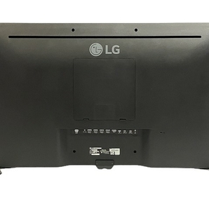 【動作保証】 LGエレクトロニクス 43UD79T-B 4K モニター 42.5インチ ディスプレイ 非光沢 IPS 2019年製 中古 楽 T8788021の画像7
