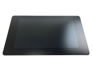 【動作保証】 Wacom Cintiq Pro 24 DTK-2420/K0 23.6型 液晶 ペン タブレット 4K対応 2019年製 IPS 方式 PC 周辺 機器 中古 良好 N8815962