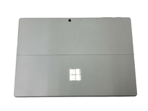 【動作保証】Microsoft Surface Pro 7 タブレット PC i5 1035G4 8GB SSD 128GB 12.3インチ タッチパネル Win 11 Home 中古 良好 T8722862_画像4