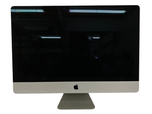 【動作保証】 Apple iMac 27インチ Late 2013 一体型 PC i5-4570 3.20GHz 16GB HDD 1TB GeForce GT 755M High Sierra 中古 T8685948