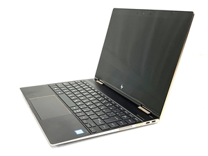 HP Spectre x360 Convertible 13-ae013TU ノート PC Intel Core i5-8250U 1.60GHz 8GB SSD256GB 13.3型 Win 11 Home 中古 T8585582