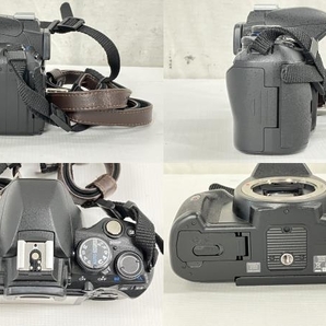 OLYMPUS E-620 デジタルカメラ 一眼レフ OLYMPUS DEGITAL 14-42mm 1:3.5-5.6 レンズキット 中古 W8085579の画像4