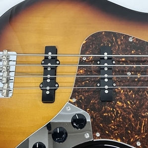 【動作保証】 Fender フェンダー JB62 3TS JAZZ BASS ELECTRIC BASS ジャズベース 弦楽器 中古 S8816840の画像8