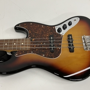 【動作保証】 Fender フェンダー JB62 3TS JAZZ BASS ELECTRIC BASS ジャズベース 弦楽器 中古 S8816840の画像4