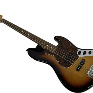 【動作保証】 Fender フェンダー JB62 3TS JAZZ BASS ELECTRIC BASS ジャズベース 弦楽器 中古 S8816840の画像1