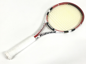 Babolat pure storm GT technology テニス ラケット 硬式 スポーツ 中古 F8809223