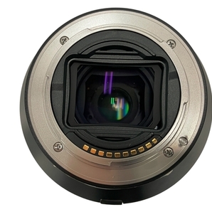 【動作保証】 SONY SEL24240 FE 24-240mm F3.5-6.3 カメラ レンズ 中古 良好 T8815996の画像4
