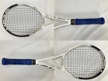 HEAD SPEED MP INSTINC MP BABOLAT PURE DRIVE テニスラケット おまとめ 3点 セット 中古 W8731312_画像4