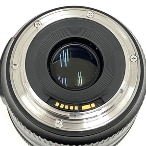 【動作保証】Canon EF 35mm 1:2 IS USM カメラ レンズ キャノン 中古 O8816976の画像5