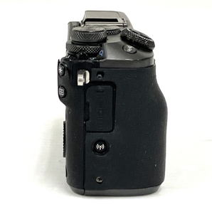 Canon EOS M6 ミラーレス一カメラ ボディ キャノン ジャンク O8816262の画像6