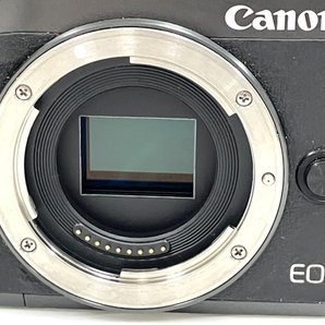 Canon EOS M6 ミラーレス一カメラ ボディ キャノン ジャンク O8816262の画像3