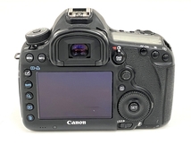 【動作保証】Canon EOS 5D Mark III EF 50mm 1:1.8 II デジタル一眼レフカメラ ボディ レンズ キャノン 中古 O8816260_画像5
