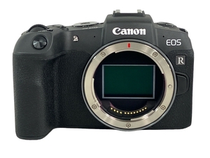 【動作保証】Canon キヤノン EOS RP デジタル一眼ノンレフレックスカメラ デジタルカメラ ボディ 中古 美品 N8808890