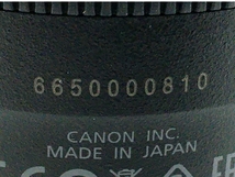 【動作保証】Canon EF 35mm F2 IS USM 単焦点レンズ カメラ キャノン 中古 Y8791880_画像4