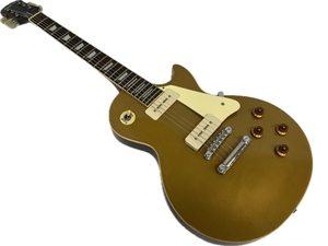 【動作保証】 Epiphone Les Paul 56 Gold Top エレキギター エピフォン レスポール 中古 良好 S8812184