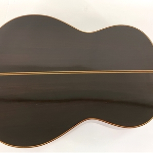 【動作保証】 TAKAMINE Aranjuez No.5 クラシック ギター ケース付 中古 Y8781476の画像5