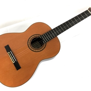 【動作保証】 TAKAMINE Aranjuez No.5 クラシック ギター ケース付 中古 Y8781476の画像1