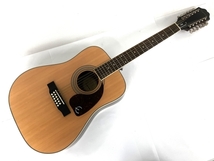 【動作保証】 Epiphone エピフォン DR-212/N 12弦 アコースティック ギター 中古 Y8776928_画像1