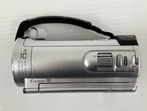【動作保証】SONY HDR-CX170 デジタルHDビデオカメラレコーダー 2010年製 動画 家電 ソニー 中古 O8778262_画像7