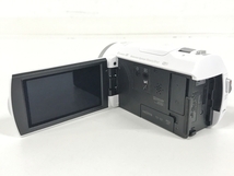 【動作保証】 SONY HDR-CX675 HANDYCAM EXMOR R ビデオ カメラ 2016年製 撮影 趣味 中古 F8801467_画像4