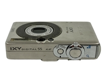【動作保証】Canon IXY DIGITAL 55 デジタルカメラ コンパクトデジタルカメラ キャノン 中古 訳有 N8770667_画像6