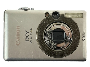 【動作保証】Canon IXY DIGITAL 55 デジタルカメラ コンパクトデジタルカメラ キャノン 中古 訳有 N8770667