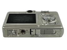 【動作保証】Canon IXY DIGITAL 55 デジタルカメラ コンパクトデジタルカメラ キャノン 中古 訳有 N8770667_画像7