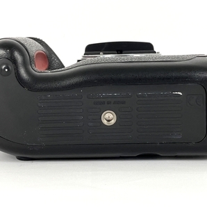 Nikon F5 AF NIKKOR 35-135mm F3.5-4.5 一眼 カメラ ボディ レンズ セット ジャンク Y8812655の画像10
