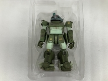 TAKARA 1/8 装甲騎兵 ボトムズ 648277 10500 DMZ-01 スコープドッグ キリコ・ビューティー 中古 S8814689_画像8