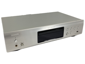 【動作保証】DENON デノン DCD-755RE CDプレイヤー プレミアムシルバー 音響機材 中古 W8794859