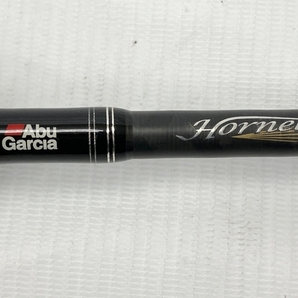 【動作保証】 AbuGarcia HSPC-672MH MGS ホーネットスティンガープラス 釣り竿 アブガルシア 中古 W8771552の画像8