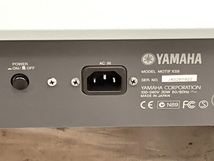 【引取限定】【動作保証】 YAMAHA MOTIF XS8 シンセサイザー キーボード 鍵盤 楽器 中古 直 Y8813664_画像2